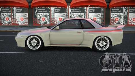Nissan Skyline R32 Cakopavaz für GTA 4