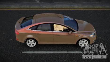 Ford Mondeo Sicqak für GTA 4