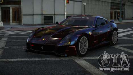 Ferrari 599 Ralon S13 pour GTA 4
