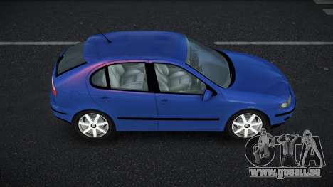 Seat Leon Goeyu für GTA 4