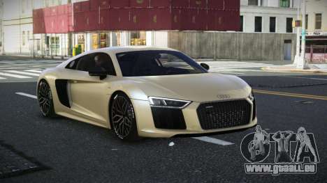 Audi R8 Jonaier pour GTA 4