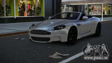 Aston Martin DBS Lobti pour GTA 4
