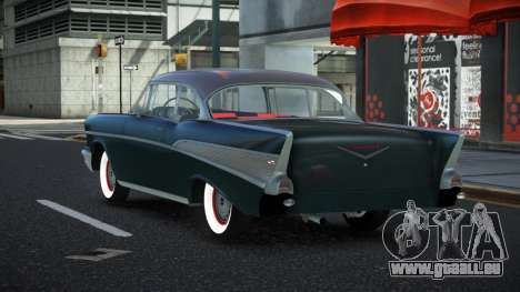 Chevrolet Bel Air Zaryude pour GTA 4