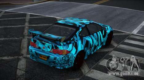 Honda Integra Derden S11 für GTA 4