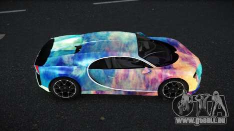 Bugatti Chiron Sonke S4 für GTA 4
