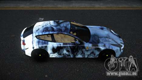 Ferrari FF Misathy S7 pour GTA 4