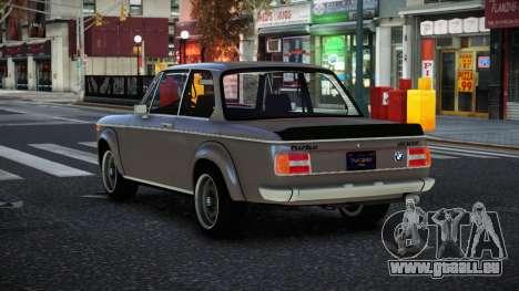 BMW 2002 Dynat für GTA 4