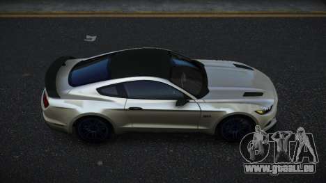 Ford Mustang Neyah für GTA 4
