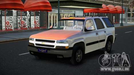 Chevrolet Tahoe Jalaxebab für GTA 4