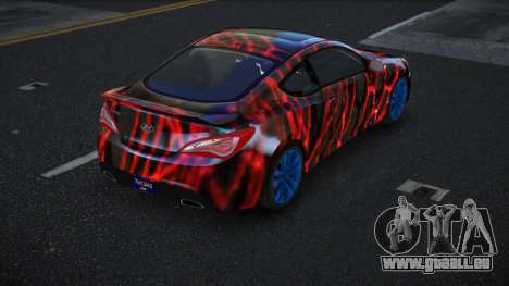 Hyundai Genesis Lethaine S9 für GTA 4