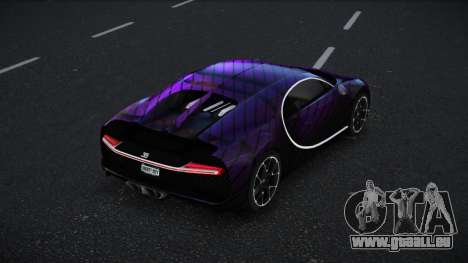 Bugatti Chiron Sonke S5 für GTA 4