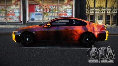 BMW M6 Joena S7 pour GTA 4
