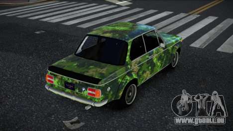 BMW 2002 Dynat S7 für GTA 4