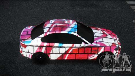 BMW 1M Ganlu S14 für GTA 4