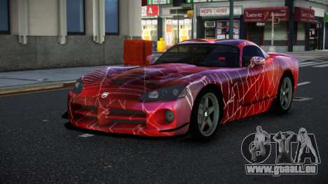Dodge Viper Jorron S2 pour GTA 4