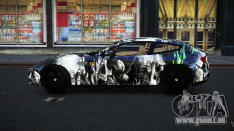Ferrari FF Misathy S14 pour GTA 4