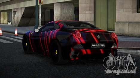 Ferrari California Jenra S7 für GTA 4
