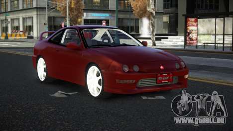 Acura Integra Naqpute pour GTA 4