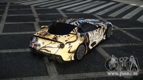 Ferrari 599 Ralon S5 für GTA 4