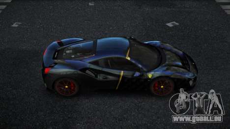 Ferrari 488 Dengab S13 für GTA 4