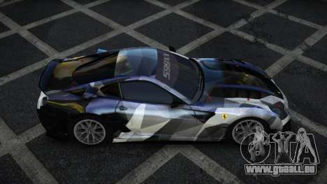 Ferrari 599 Ralon S1 für GTA 4