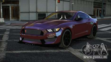 Shelby GT350 Ryzaxis pour GTA 4