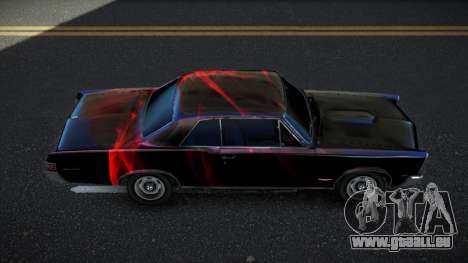 Pontiac GTO Onyva S8 pour GTA 4