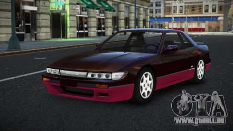 Nissan Silvia Ziku für GTA 4