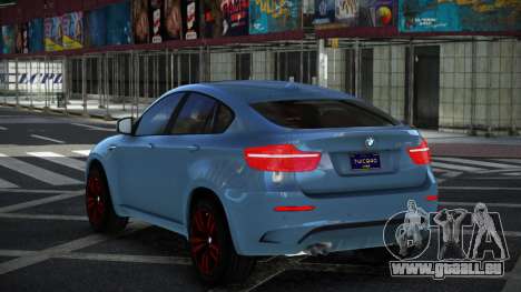 BMW X6M Hibvabun für GTA 4