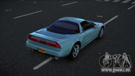Honda NSX Lirison für GTA 4