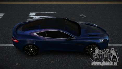 Aston Martin Vanquish Donler pour GTA 4