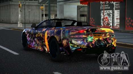 Aston Martin DBS Kaexin S7 pour GTA 4