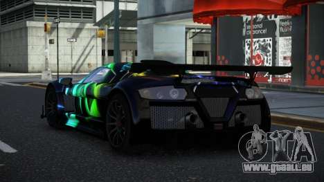 Gumpert Apollo Rieden S5 für GTA 4