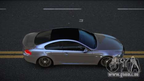 BMW M6 Enop pour GTA 4