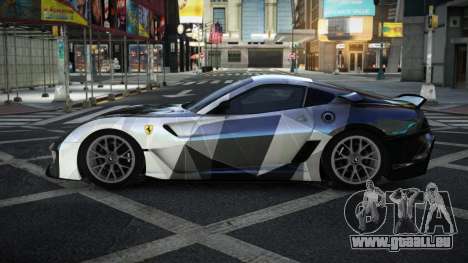Ferrari 599 Ralon S1 für GTA 4