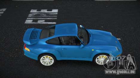 Porsche 911 Biwducagu für GTA 4