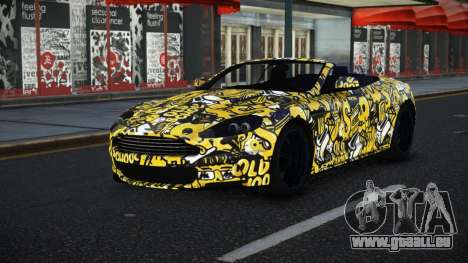 Aston Martin DBS Kaexin S11 für GTA 4