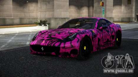 Ferrari California Jenra S6 pour GTA 4
