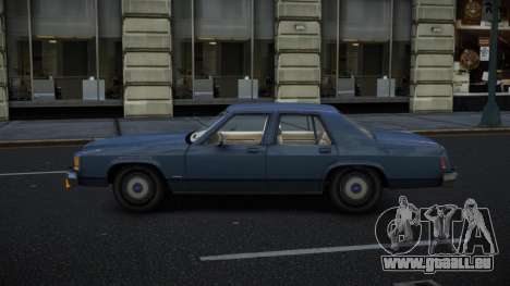 Ford LTD Crown Victoria Bufvemi für GTA 4