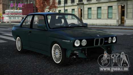 BMW M3 E30 Bimazifi für GTA 4