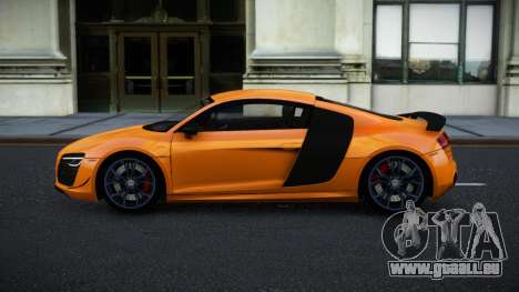 Audi R8 Riega für GTA 4