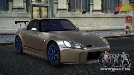Honda S2000 Colulie für GTA 4