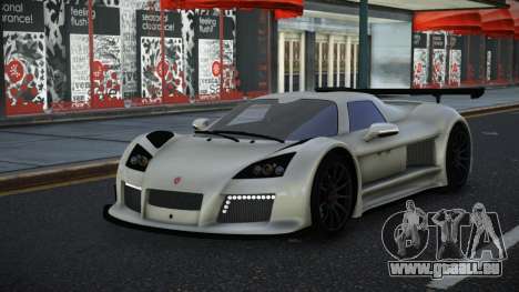 Gumpert Apollo Rieden für GTA 4
