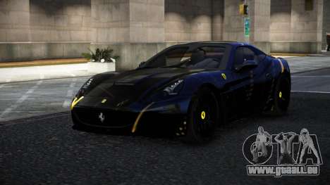 Ferrari California Jenra S13 für GTA 4