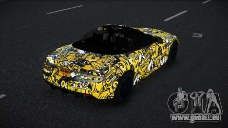 Aston Martin DBS Kaexin S11 für GTA 4