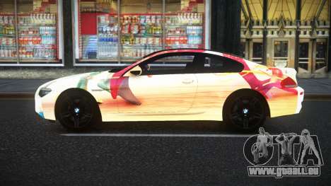 BMW M6 Joena S6 pour GTA 4