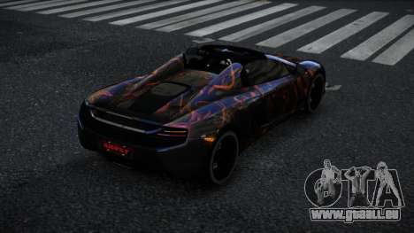 McLaren 650S Dajea S1 für GTA 4