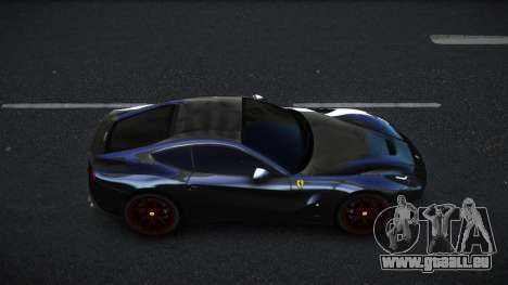Ferrari F12 Patline S4 für GTA 4
