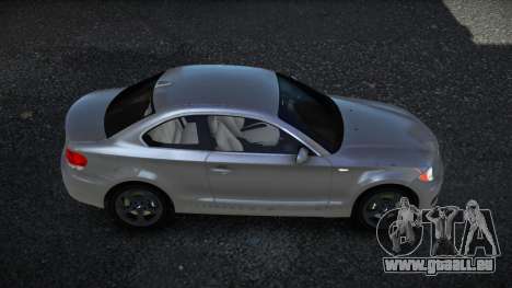 BMW 135i Koracib pour GTA 4