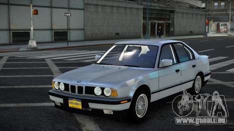 BMW M5 E34 Evoc pour GTA 4
